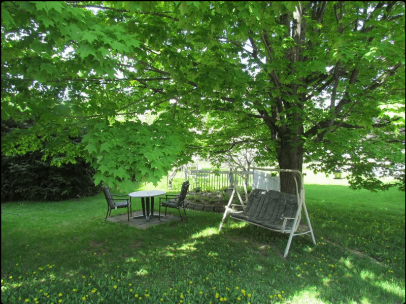 La Maison Du Berger